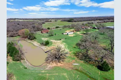 0 Peden Road, Reno, TX 76020 - Photo 2