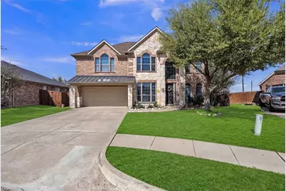 943 Mimosa Court, Burleson, TX 76028 - Photo 1