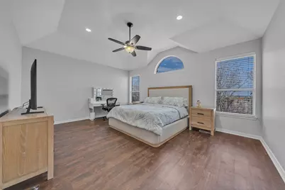 943 Mimosa Court, Burleson, TX 76028 - Photo 20