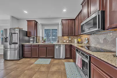 943 Mimosa Court, Burleson, TX 76028 - Photo 18