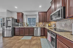 943 Mimosa Ct, Burleson, TX 76028 - Photo 18