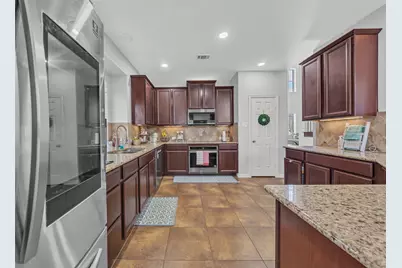 943 Mimosa Court, Burleson, TX 76028 - Photo 16