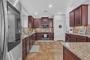 943 Mimosa Ct, Burleson, TX 76028 - Photo 16