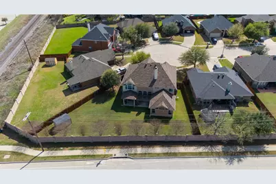 943 Mimosa Court, Burleson, TX 76028 - Photo 40