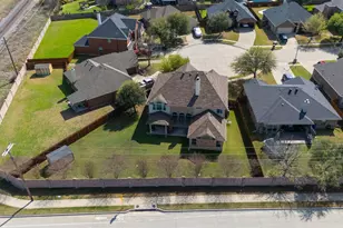 943 Mimosa Ct, Burleson, TX 76028 - Photo 40