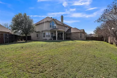 943 Mimosa Court, Burleson, TX 76028 - Photo 38