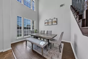 943 Mimosa Ct, Burleson, TX 76028 - Photo 8