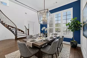 1000 Truman Rd, Argyle, TX 76226 - Photo 6