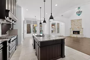 1000 Truman Rd, Argyle, TX 76226 - Photo 16