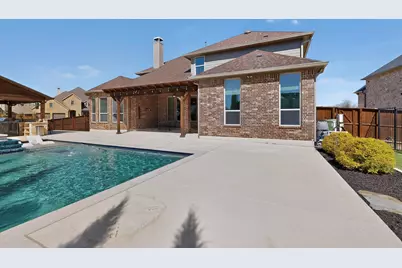 1000 Truman Road, Argyle, TX 76226 - Photo 34