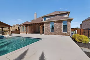 1000 Truman Rd, Argyle, TX 76226 - Photo 34