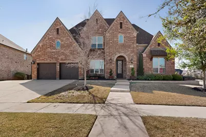 1000 Truman Road, Argyle, TX 76226 - Photo 1