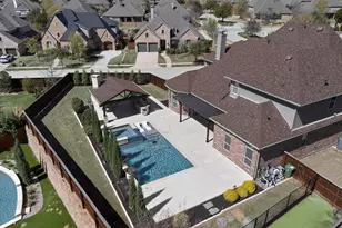 1000 Truman Rd, Argyle, TX 76226 - Photo 40