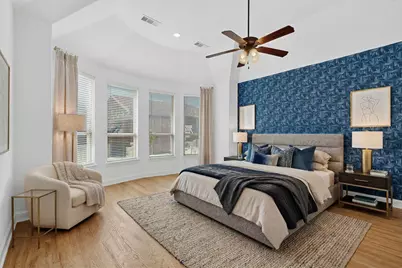 1000 Truman Road, Argyle, TX 76226 - Photo 20