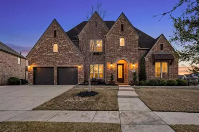 1000 Truman Road, Argyle, TX 76226 - Photo 2