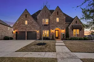 1000 Truman Rd, Argyle, TX 76226 - Photo 2