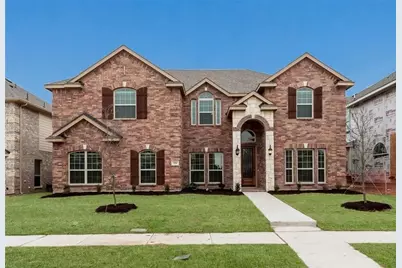 120 Sweet Gum Street, Red Oak, TX 75154 - Photo 1