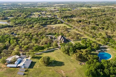 700 Temple Hall Highway, Granbury, TX 76049 - Photo 38