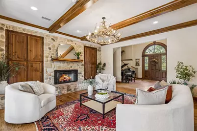 700 Temple Hall Highway, Granbury, TX 76049 - Photo 6