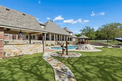 700 Temple Hall Highway, Granbury, TX 76049 - Photo 26