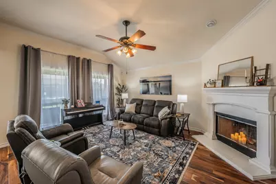 660 Rosario Lane, Fort Worth, TX 76052 - Photo 4