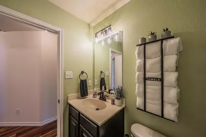 660 Rosario Lane, Fort Worth, TX 76052 - Photo 32