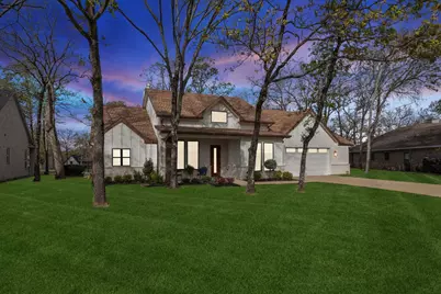 207 Colonial Drive, Mabank, TX 75156 - Photo 40