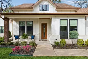 207 Colonial Dr, Mabank, TX 75156 - Photo 4