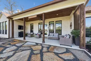 207 Colonial Dr, Mabank, TX 75156 - Photo 34