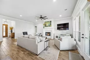 207 Colonial Dr, Mabank, TX 75156 - Photo 14