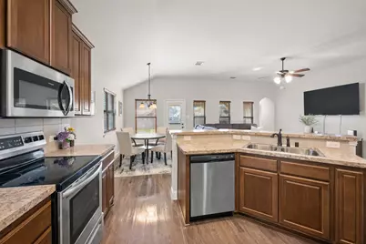 417 Highmeadow Drive, Aubrey, TX 76227 - Photo 10