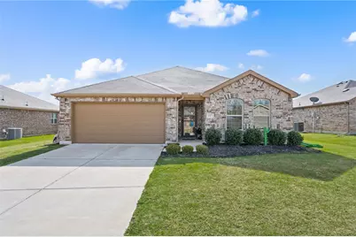 417 Highmeadow Drive, Aubrey, TX 76227 - Photo 1