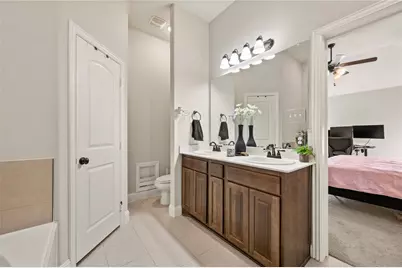 417 Highmeadow Drive, Aubrey, TX 76227 - Photo 18