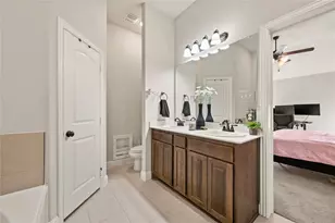 417 Highmeadow Dr, Aubrey, TX 76227 - Photo 18