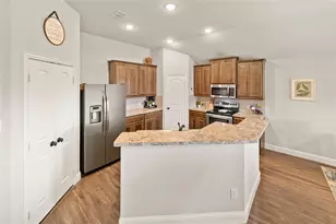 417 Highmeadow Dr, Aubrey, TX 76227 - Photo 14