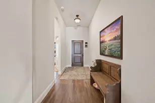 417 Highmeadow Dr, Aubrey, TX 76227 - Photo 4