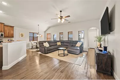 417 Highmeadow Drive, Aubrey, TX 76227 - Photo 6