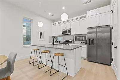 2101 N Prairie Avenue #108, Dallas, TX 75204 - Photo 10