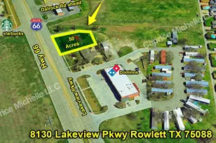 8130 Lakeview Pkwy, Rowlett, TX 75088 - Photo 1