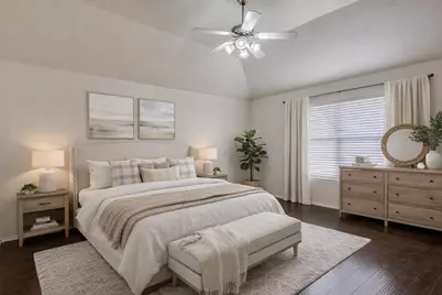 931 Hunter Lane, Burleson, TX 76028 - Photo 8