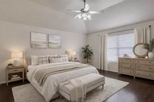 931 Hunter Ln, Burleson, TX 76028 - Photo 8