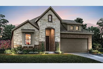 1845 Rough Ridge Trail, Midlothian, TX 76065 - Photo 4