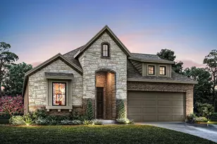 1845 Rough Rdg Trl, Midlothian, TX 76065 - Photo 4