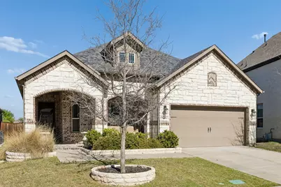 406 Worthing Way, Wylie, TX 75098 - Photo 2