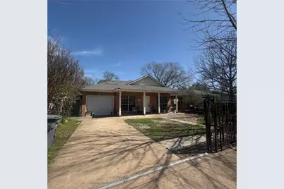 2420 Seevers Avenue, Dallas, TX 75216 - Photo 2