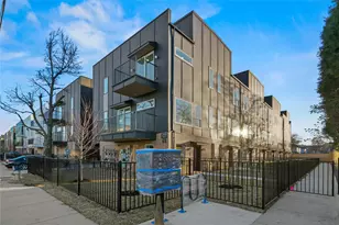 2101 N Prairie Ave, Dallas, TX 75204 - Photo 2