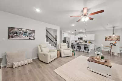 1932 Eagle Boulevard, Fort Worth, TX 76052 - Photo 16