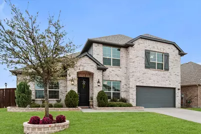 1932 Eagle Boulevard, Fort Worth, TX 76052 - Photo 1