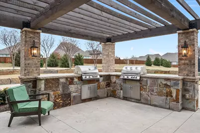 1932 Eagle Boulevard, Fort Worth, TX 76052 - Photo 36