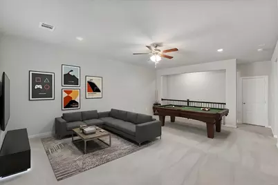 1932 Eagle Boulevard, Fort Worth, TX 76052 - Photo 28